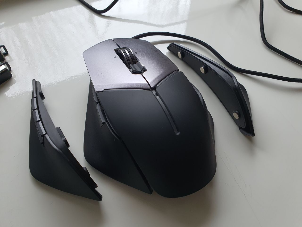 Ігрова мишка Alienware aw 958