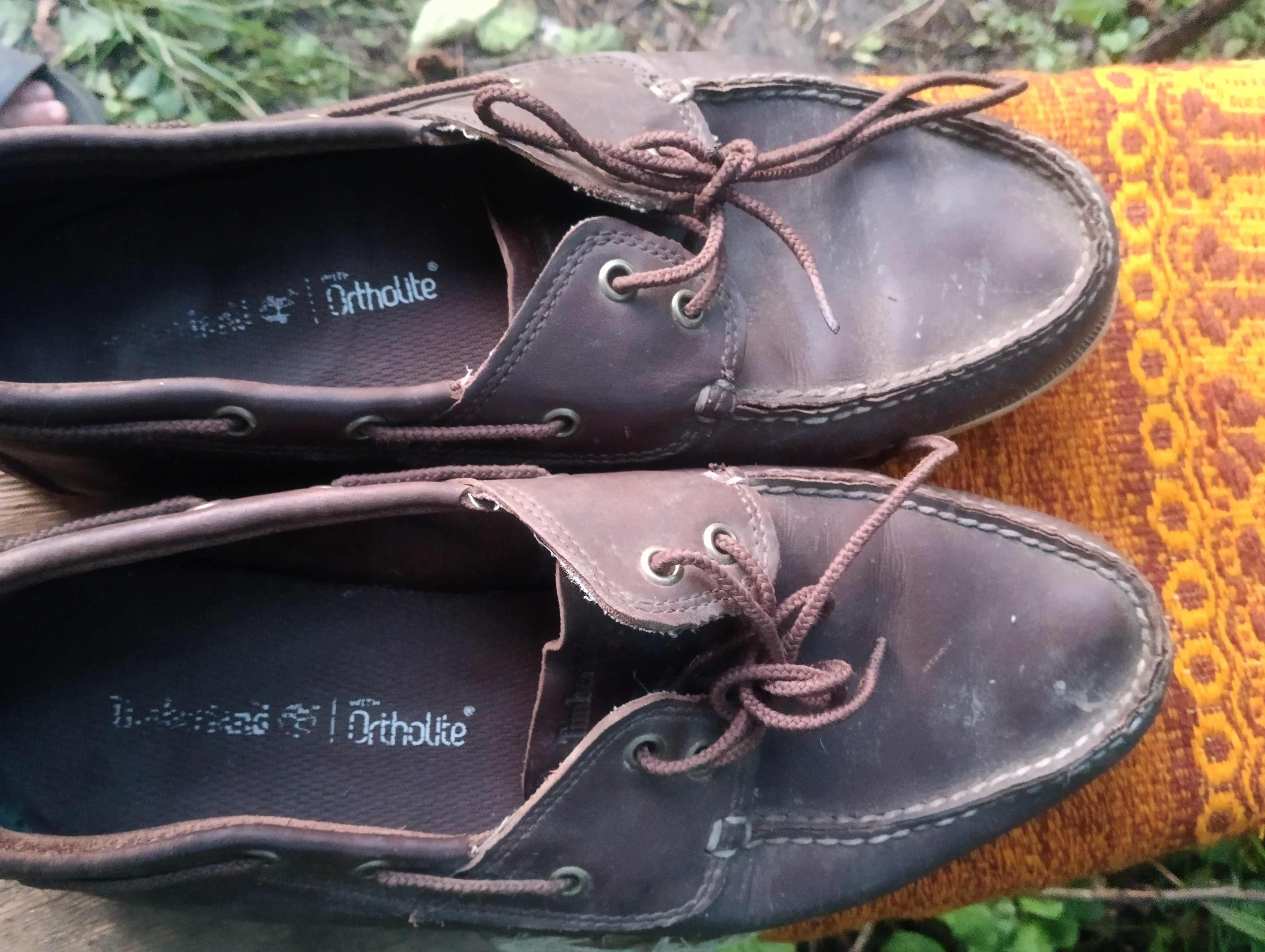 Топсайди Timberland p.45