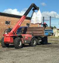 Manitou MLT 630 T, маніту, навантажувач телескопічний, погрузчик,