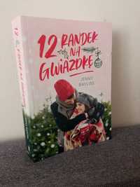 12 randek na gwiazdkę, Jenny Bayliss