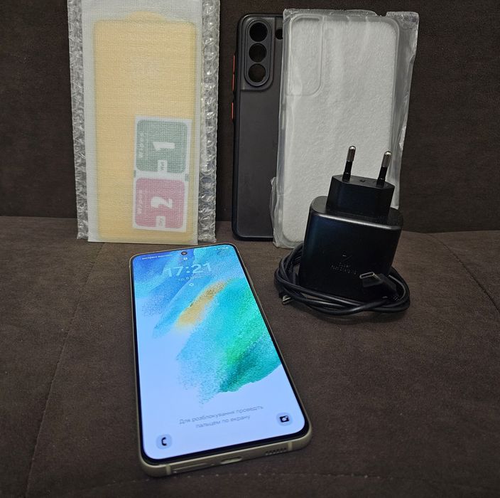 Samsung S21 FE 128GB