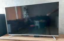 Telewizor Sharp 55GP6760E gwarancja do 08.2026