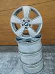 Титани/Диски/5x120/BMW R 18/від BBS/Italy