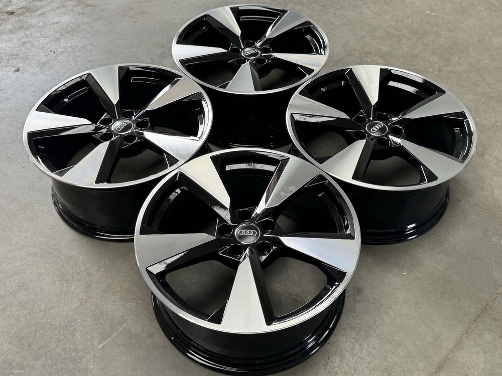 FELGI AUDI Q3 Q5 A4 A5 B9 8W 8W0 S4 RS4 S5 19'' S-LINE 8W0