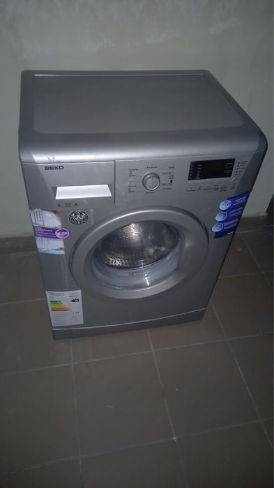 Стиральная машина beko