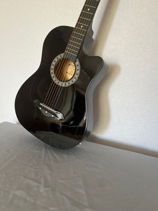 Гітара Enjoy НОВА електро акустична