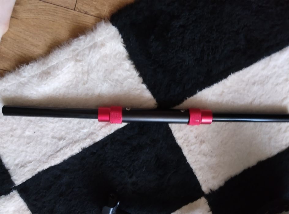 Продам електро самокат