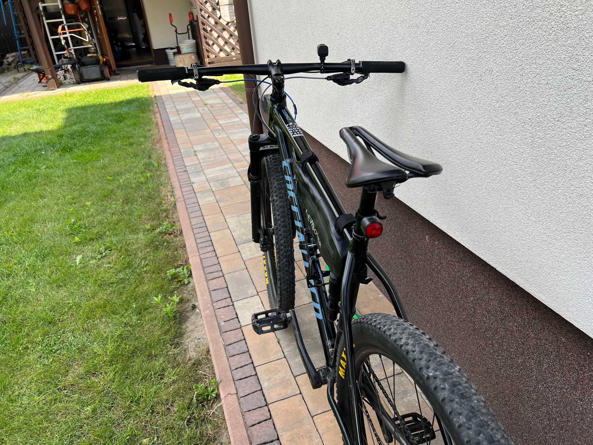 Specialized Chisel Comp, r.XL, 29", świetny rower górski