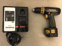 Wkrętarka wiertarka Panasonic EY6407 12V 3.0Ah Ni-MH