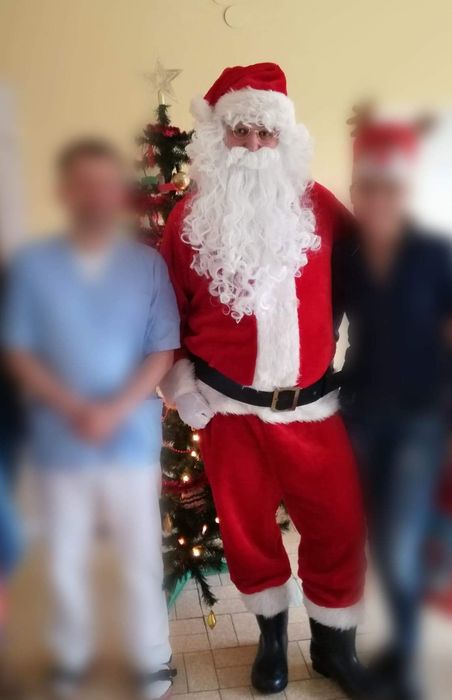 Wizyta Św. Mikołaja w twoim domu, szkołach, przedszkolach,firmach