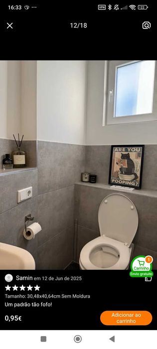 Poster Are you pooping