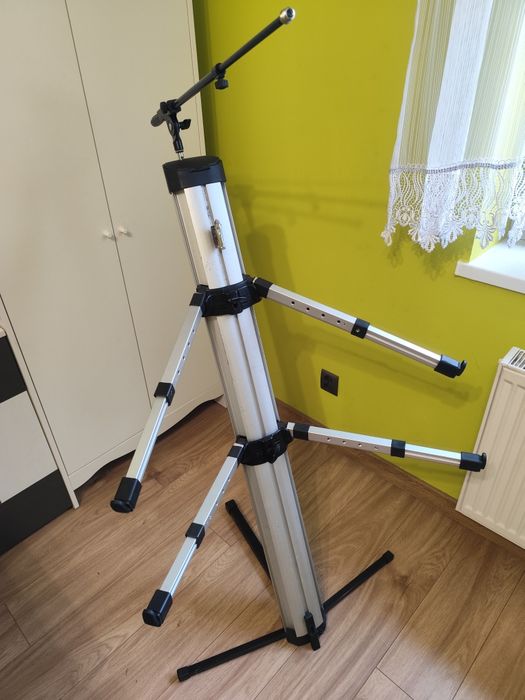 Okazja 500 zł!! TYTAN MK II to profesjonalny dwupoziomowy
