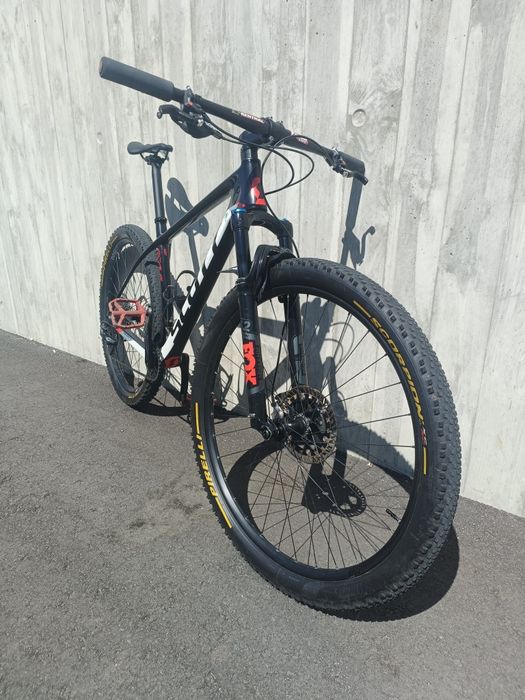 Scott Scale 930 Carbono 2019 - Revisão 2024 - 1.200€ Negociável