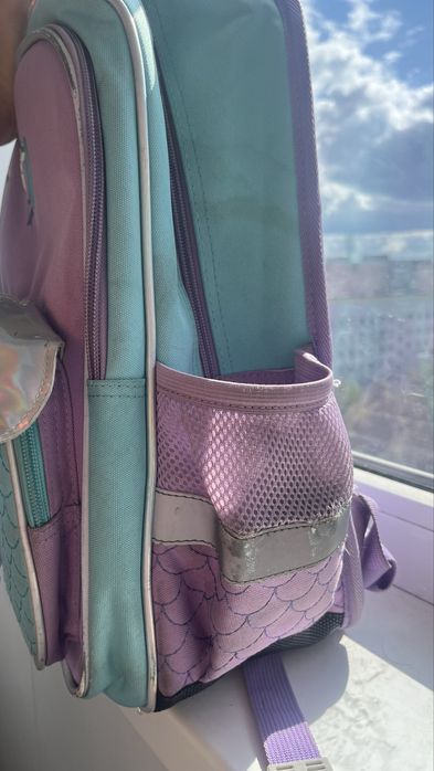 Продам школьный рюкзак YES (оригинал)