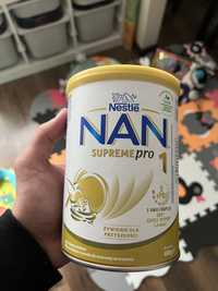Nestle NAN supreme pro 1