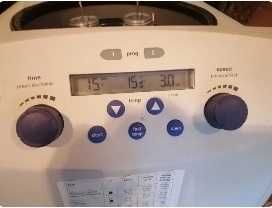 Универсальная лабораторная центрифуга Eppendorf 5702R,  с охлаждением