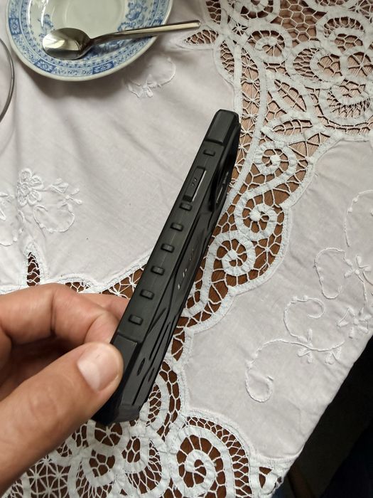 Кейс UAG Pathfinder Iphone 14 pro max MagSafe, чехол, чохол, протиудар