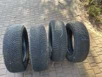 Opony zimowe 195/65/15