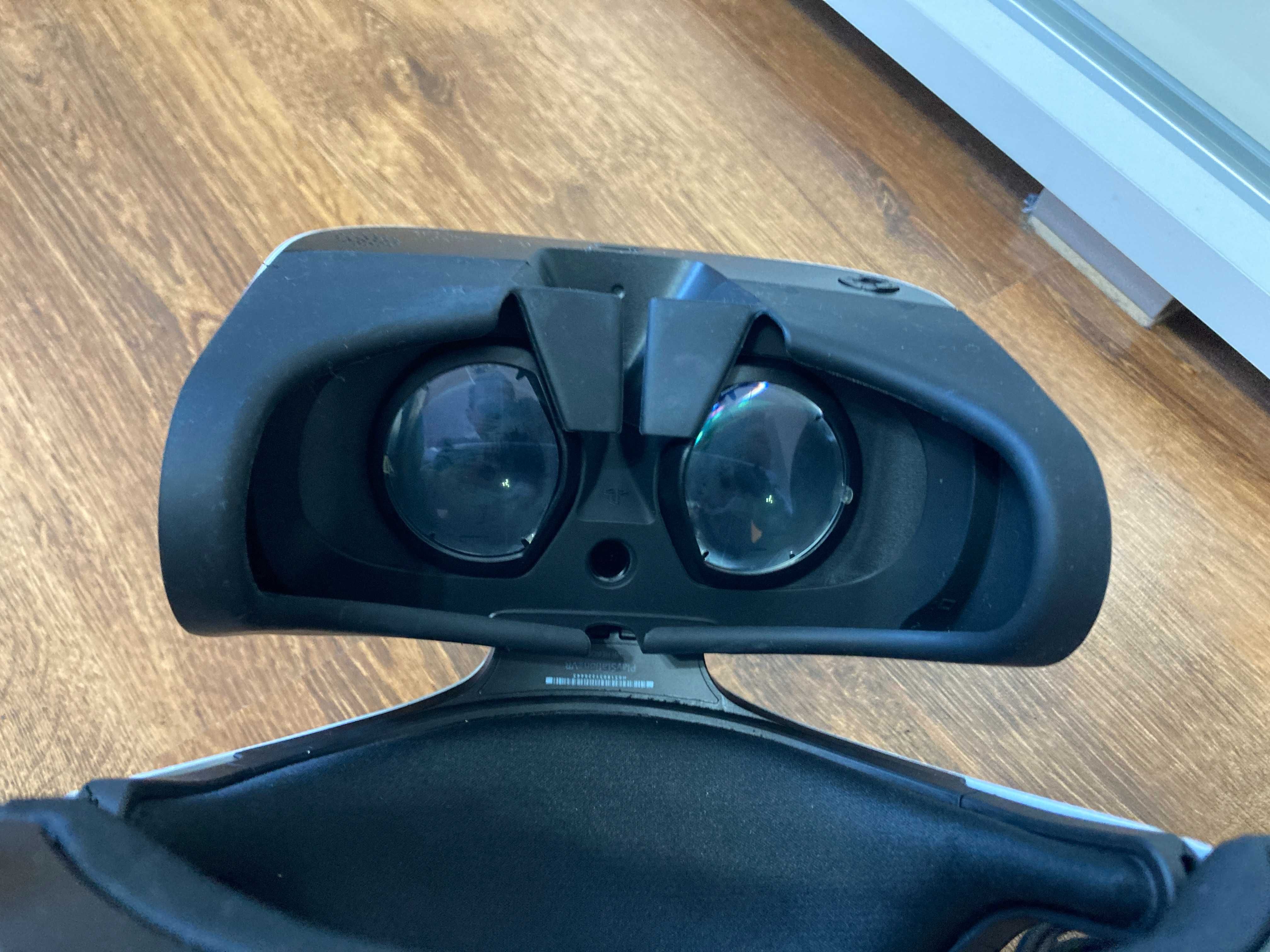 Gogle Sony PlayStation 4 (PS4) VR w pudełku CUH-ZVR2