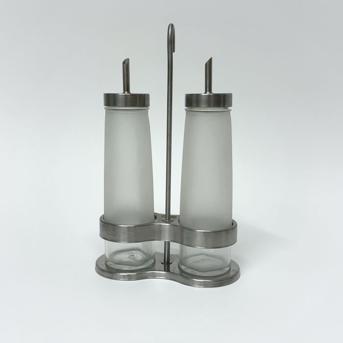 ikea zestaw do oliwy i octu balsamicznego