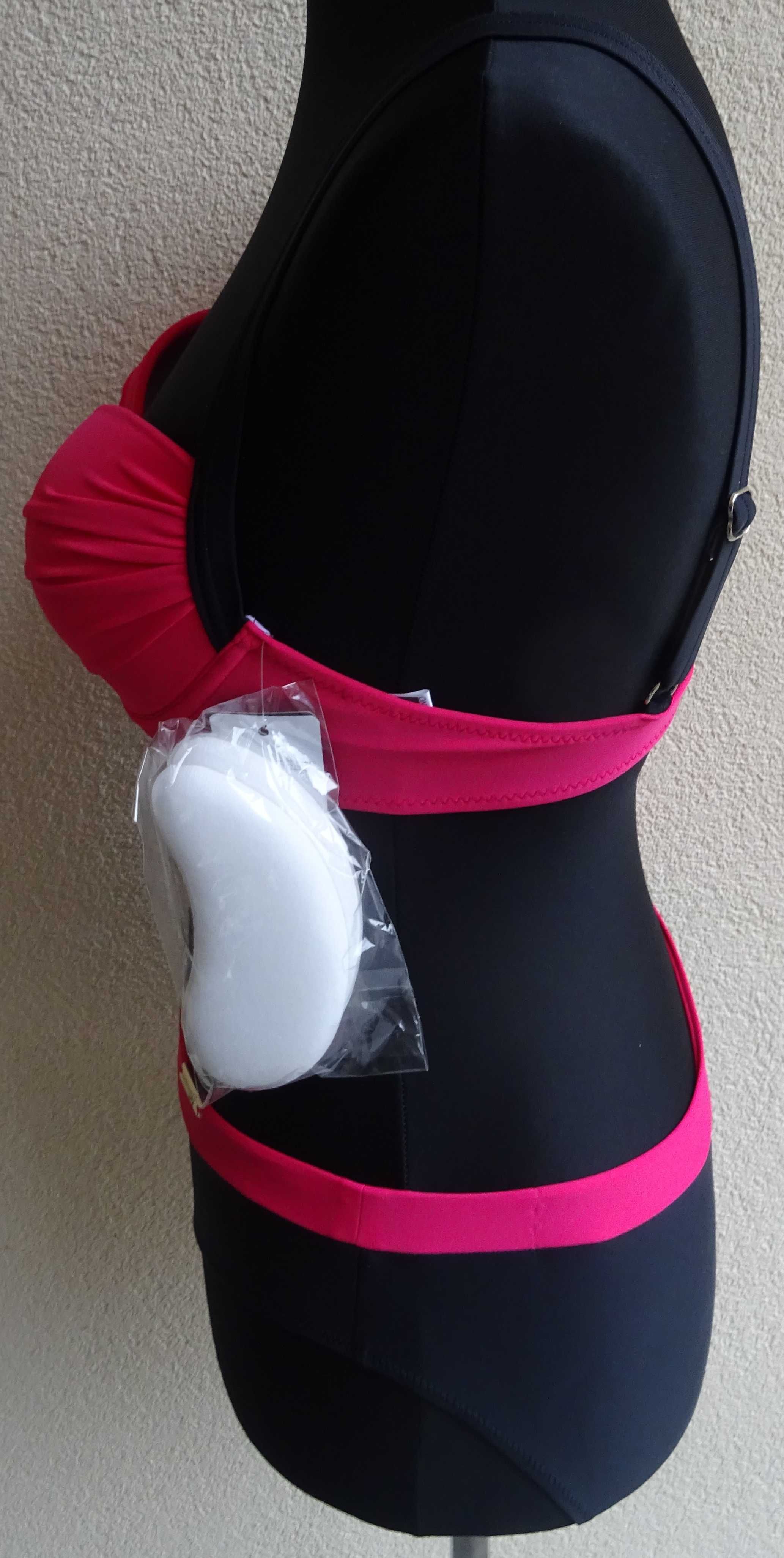 Kostium kąpielowy Paula-GX (C/D1) 42B/XL