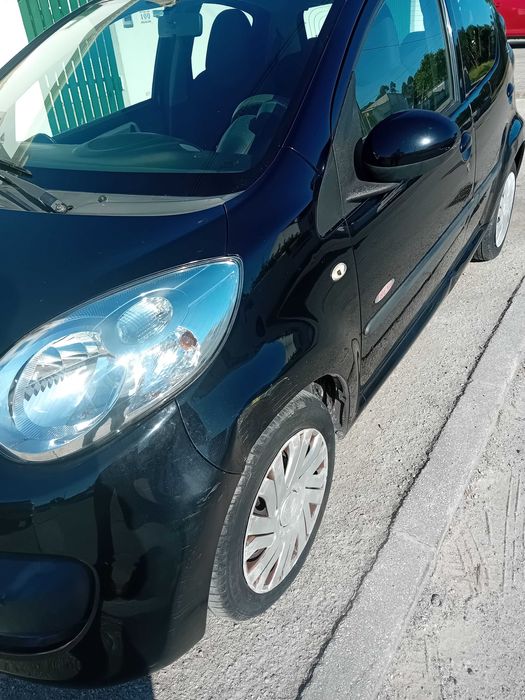 Citroen C1 1.0 RFM