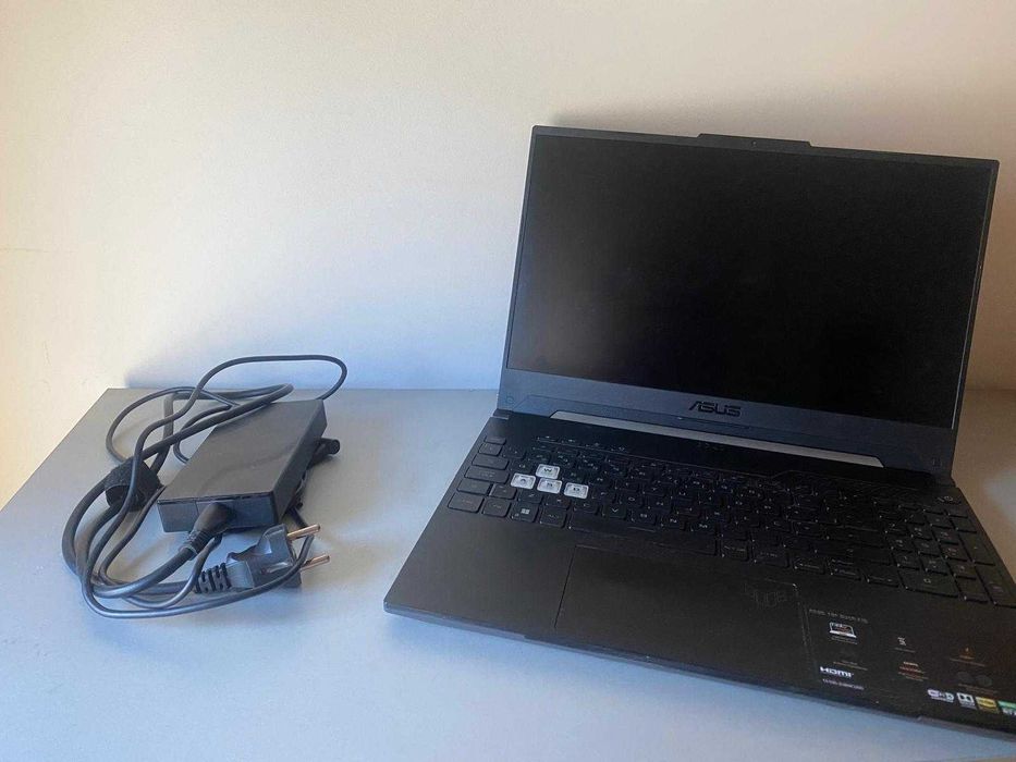 Portátil Asus Recente (como novo/pouco uso)