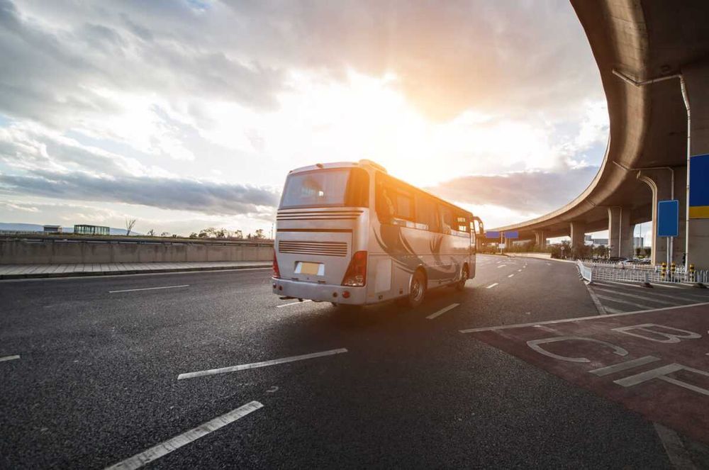 Відкриття регулярних міжнародних автобусних маршрутів