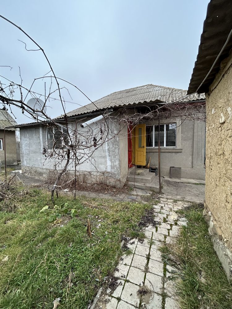 Продам дом в районе Победы