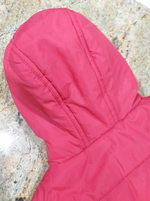 Colete 6/7 anos menino Zara