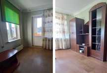 Квартира на Таирова . vys-04.