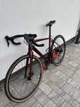 Rower gravel Kross Esker 2.0