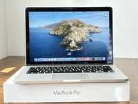 Apple Macbook Pro 13’’ 2015р. 8Gb/256Gb/1,5Gb + офіц. MS Office