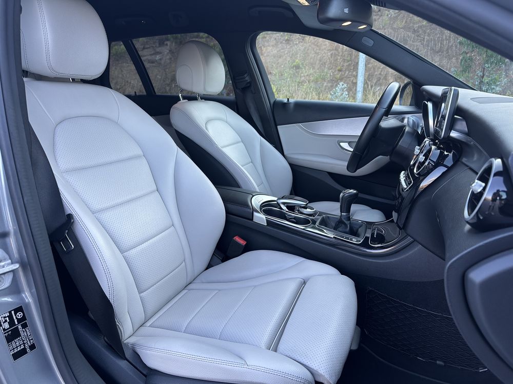 Mercedes Benz C 200 D Bluetec