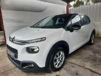 Citroën C3 1.2 PureTech Feel