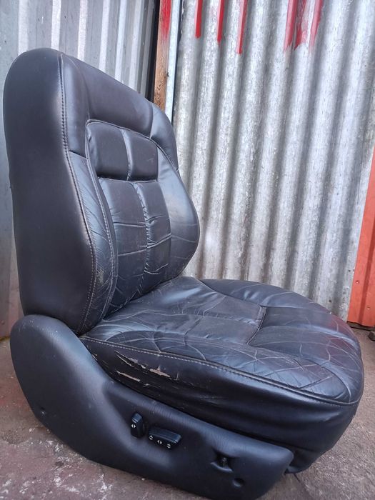 jeep wj fotel kanapa siedzenia