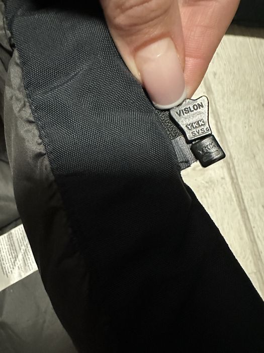 Зимова парка Everest SuperDry р-134