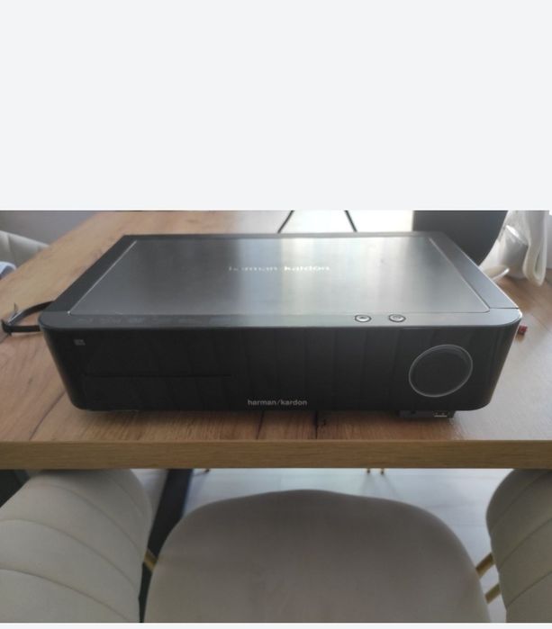 Amplituner Harman Kardon BDS 2 plus głośniki