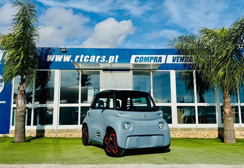 Citroën Ami Standard