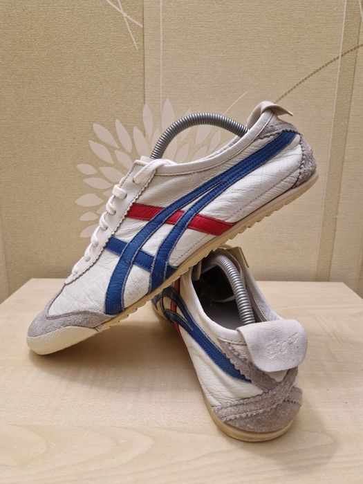 Asics Onitsuka TigerMexico 66 made in Japan