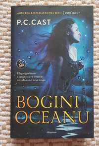 Bogini Oceanu P.C. Cast