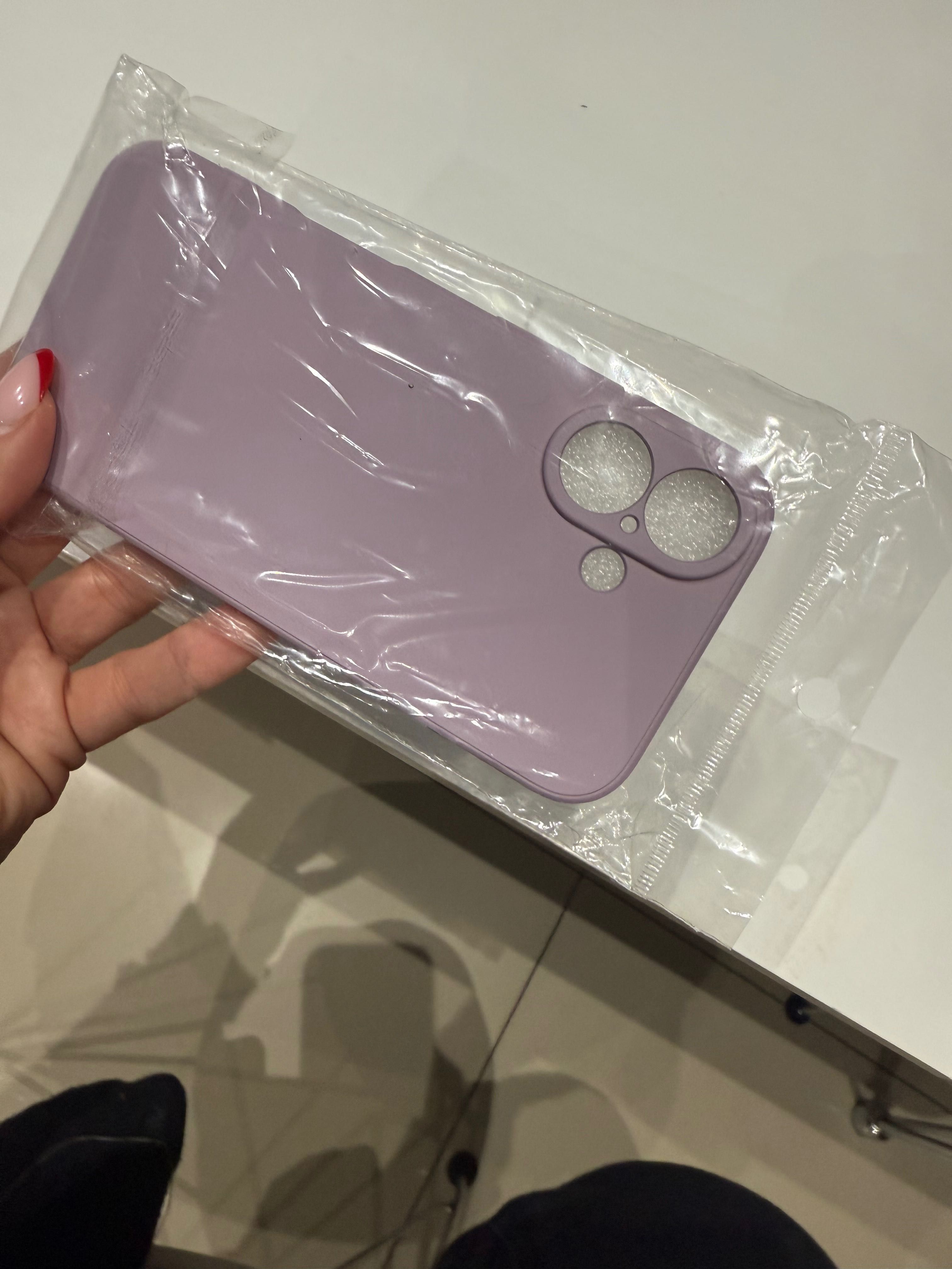 Etui i ramki na aparat do iPhone’a 16 nowe