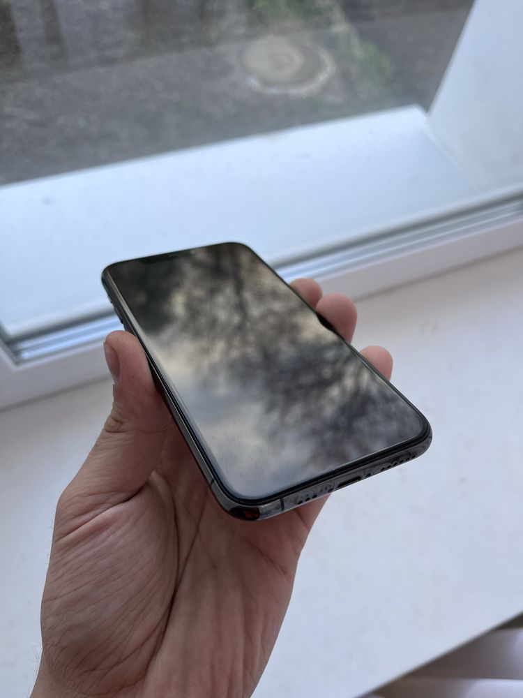 Iphone 11pro 64g