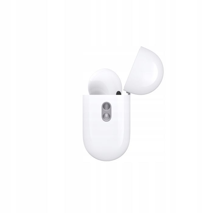 słuchawki bezprzewodowe dokanałowe apple airpods pro 2.gen mqd83zm/a