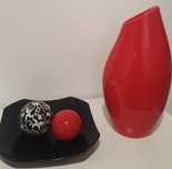 Peças para decorar