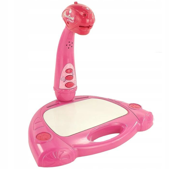 Projektor Do Rysowania Rzutnik Nóżki Slajdy 8578R