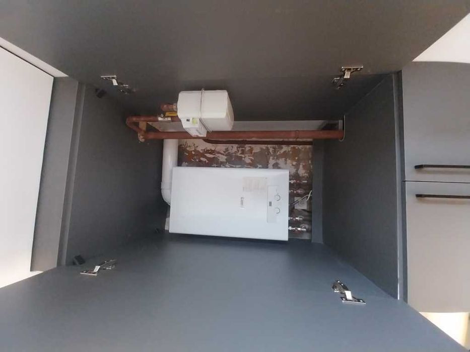 Однокімнатна квартира з євроремонтом на Садах-2.