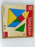 Tangram Goula 28 Peças