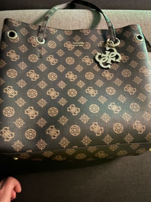 Torebka damska Guess oryginalna