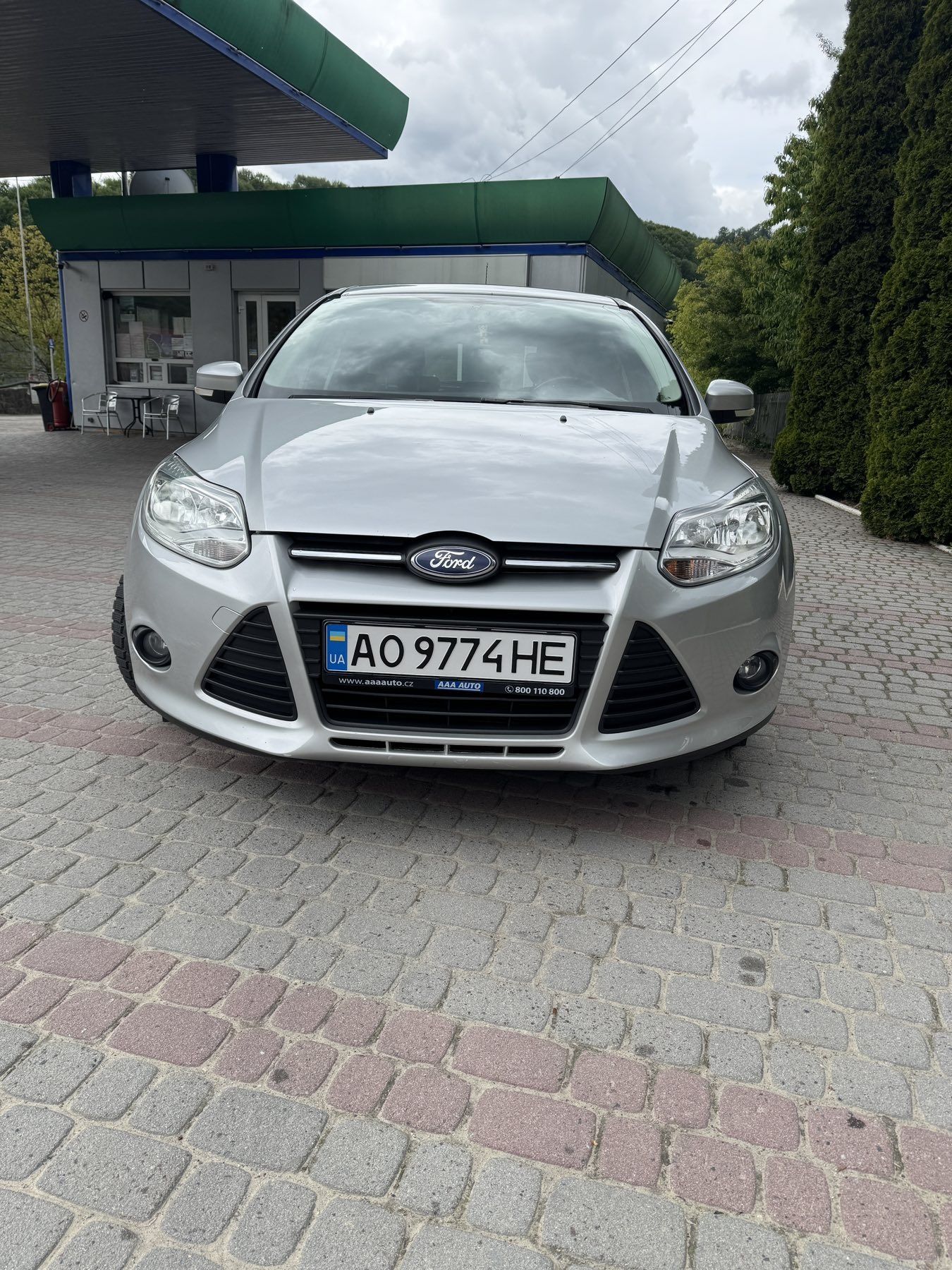 Продам авто в ідеальному стані, дуже економічне